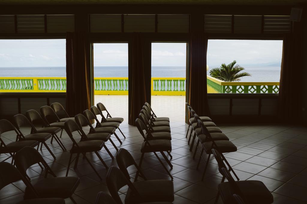 Готель Galina Breeze Port Maria Екстер'єр фото
